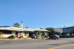 Hotel Honokaa Club - 001